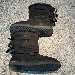 Ugg Bailey bow boots